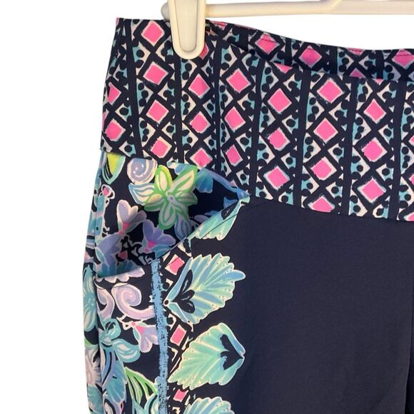 Lilly Pulitzer Corso Luxletic UPF 50, 4. Preppy, countryclub - Picture 5 of 10